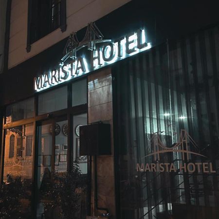 Marista Pansiyon Istanbul Luaran gambar