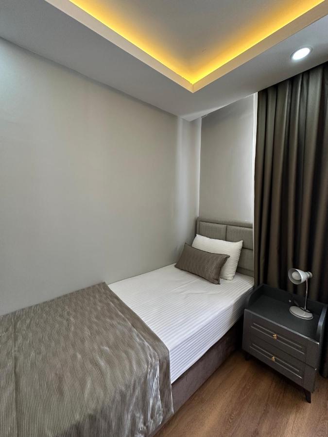 Marista Pansiyon Istanbul Luaran gambar